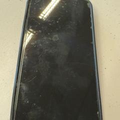 Iphone, amint azt GVB az iLost segítségével jelentette.