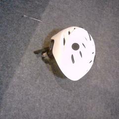Casco, segundo informou SnowWorld Landgraaf usando iLost