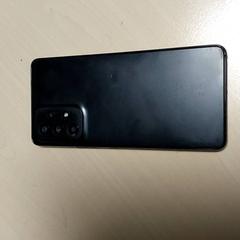 スマートフォン - zwart Samsung がiLostで Centraal magazijn によって報告されました