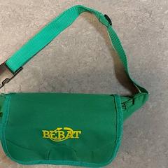 Bolsa - Heuptasje groen, segundo informou Regio Oost-Vlaanderen usando iLost