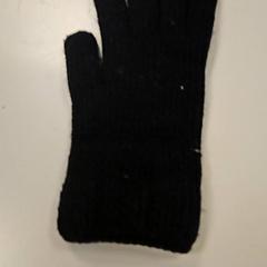 Guanto, come riportato da Vrije Universiteit Amsterdam utilizzando iLost