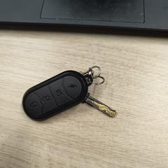 Fatbike sleutel، كما تم الإبلاغ عنه عبر iLost