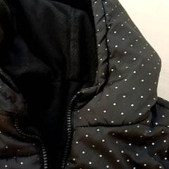 Abric Noir enfant, segons ha informat IKEA Tours mitjançant iLost