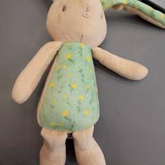 Cuddly slap, as reported by IKEA Nantes using iLost