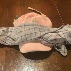 Casquette Lichtroze pet, as reported by Café Leentje using iLost