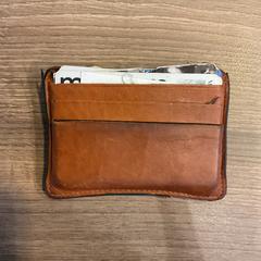 Portemonnee Frencken merel c, zoals gemeld door Gemeente Amsterdam met iLost