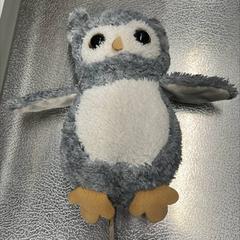 Stuffed animal, as reported by IKEA Slependen using iLost