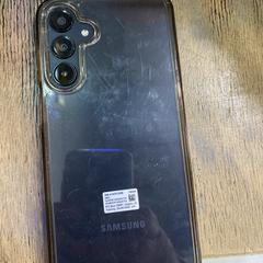 Telefoon Samsung 128gb, iLost-i jakinarazi zaion moduan