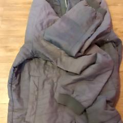 Jacke, gemeldet von Arriva Limburg Noord über iLost