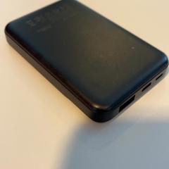 Power bank, as reported by Arriva Limburg Noord using iLost
