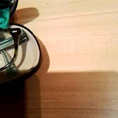 Szemüveg, amint azt Beekse Bergen Resorts en Hotel az iLost segítségével jelentette.