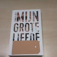 Book, as reported by Arriva Oost-Brabant using iLost