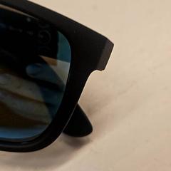 Gafas, ha sido reportado por HTM con iLost
