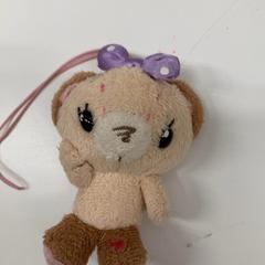 Toy, as reported by IKEA新三郷 using iLost