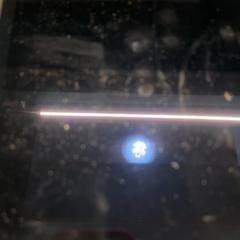 Ipad, come riportato da Rotterdam The Hague Airport utilizzando iLost