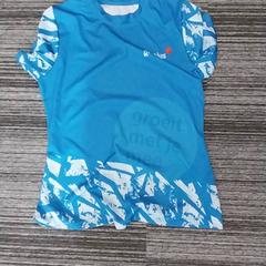 Maglietta, come riportato da Arriva Limburg Zuid utilizzando iLost