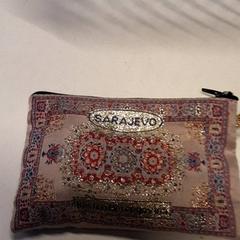 Pouzdro, jak nahlášeno Qbuzz ZHN pomocí iLost