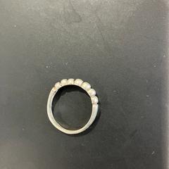 Ringetje, as reported by Gemeente Ermelo using iLost