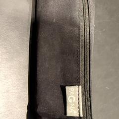 Case ; Zwart ; merk PaGna, as reported by Universiteit Gent - Faculteitsbibliotheek LW using iLost