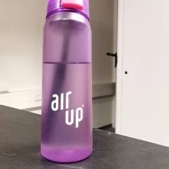 Waterfles, zgłoszono przez IKEA Amersfoort przy użyciu iLost