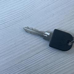 Kulcs, amint azt Arriva Achterhoek-Rivierenland az iLost segítségével jelentette.