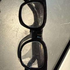 Gafas Black, Square frame, ha sido reportado por Conscious Hotel Westerpark con iLost