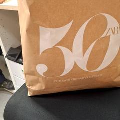 Sac zara, iLost를 사용하여 IKEA Montpellier에 보고됨