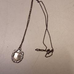 Collar, ha sido reportado por Qbuzz ZHN con iLost