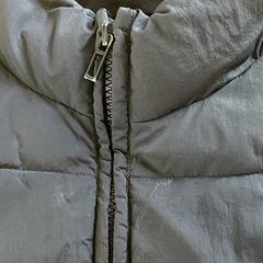 Vestiario - bodywarmer zwart, come riportato da Centraal magazijn utilizzando iLost