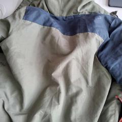 معطف، كما تم الإبلاغ عنه بواسطة Twisto عبر iLost