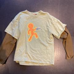 스웨터, iLost를 사용하여 Poppodium 013에 보고됨