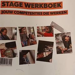 Lesboek, jak nahlášeno U-OV Amersfoort pomocí iLost