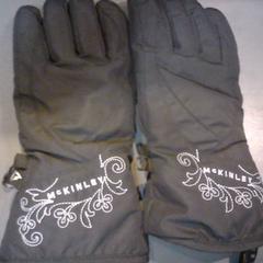 Guanti, come riportato da SnowWorld Landgraaf utilizzando iLost