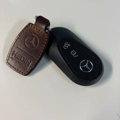 Car key، كما تم الإبلاغ عنه بواسطة Hertz عبر iLost