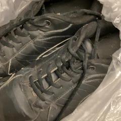 Schuh, gemeldet von MEININGER Hotel Copenhagen über iLost