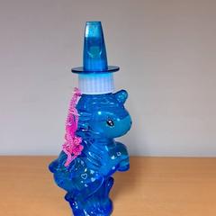 Hračka, ako bolo nahlásené Keolis Lund pomocou iLost