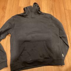 Sweat zwart - 170126 GEAR, a été signalé par Ziggo Dome utilisant iLost