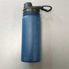 Dricksflaska, rapporterat av Regio Limburg - Leuven med iLost