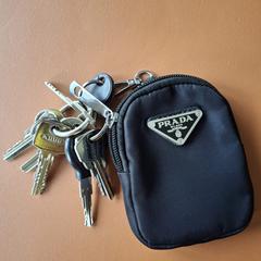 sleutelbos, as reported to iLost