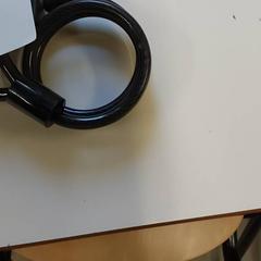 Diverse - fietsslot, ha sido reportado por Centraal magazijn con iLost