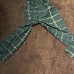 Nadrág, amint azt Van der Valk Hotel Haarlem az iLost segítségével jelentette.