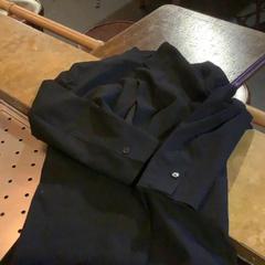 İLost kullanarak Café Leentje tarafından bildirildiği gibi Blazer