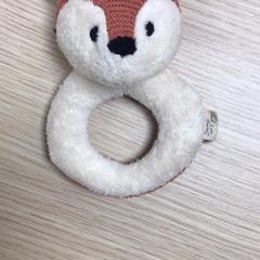 Rattle, as reported by Diakonessenhuis Zeist using iLost