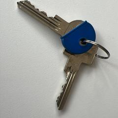 Sleutels, jak bylo nahlášeno na iLost