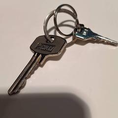 Llave, ha sido reportado por IJsselland Ziekenhuis con iLost