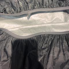 Abdeckung, gemeldet von IKEA福岡新宮 über iLost