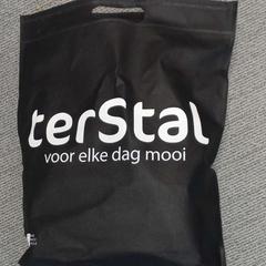 Bag, as reported by Arriva West-Brabant using iLost