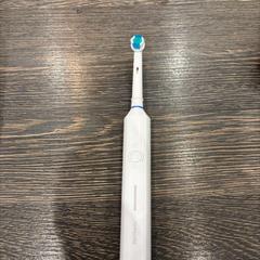 Toothbrush, as reported by WestCord Hotel Eindhoven using iLost
