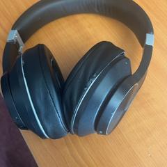 Auscultadores, como reportado por Arriva Achterhoek-Rivierenland utilizando o iLost