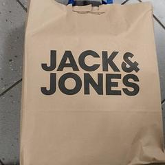 Väska - Papieren draagtas, rapporterat av Centraal magazijn med iLost